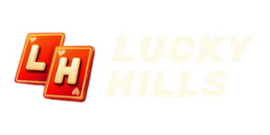 LuckyHills Casino Logo
