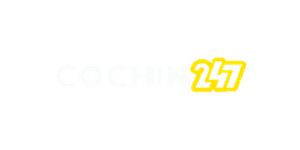 Cochin247 Casino Logo