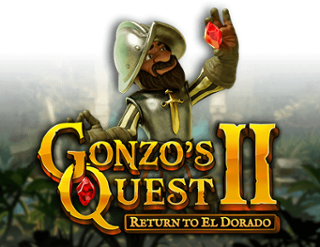 Gonzos Quest 2: Return to El Dorado