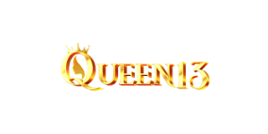 Queen13 Casino Logo