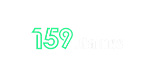 159Games Casino Logo