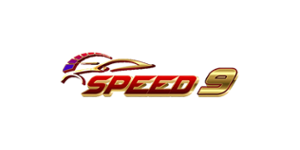 Speed 9 Casino Logo