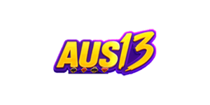 Aus13 Casino Logo