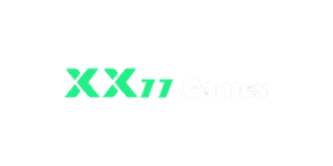 XX77 Games Casino Logo