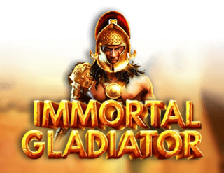 Immortal Gladiator