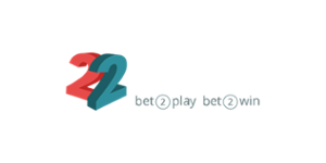 22bet Casino EE Logo