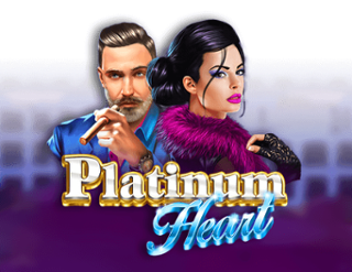 Platinum Heart