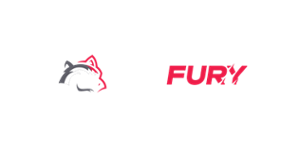 BetFury Casino Logo