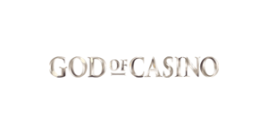 God Of Casino Logo