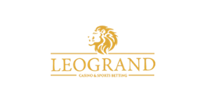 Leogrand Casino Logo