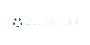 All In & Win Casino Logo