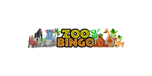 ZooBingo Casino Logo