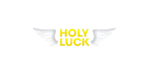 Holy Luck Casino Logo