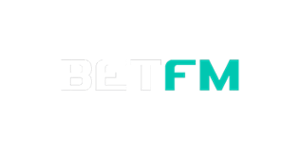 BetFM Casino Logo