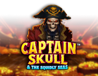 Captain Skull & the Squidly Seas