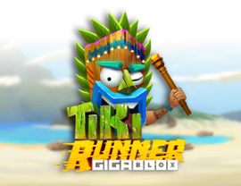 Tiki Runners Clusters