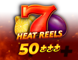 Heat Reels 50+++