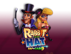 Rabbit in the Hat - Tap N Cash