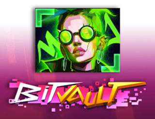 Bit Vault