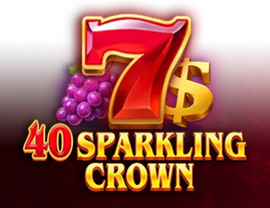 40 Sparkling Crown