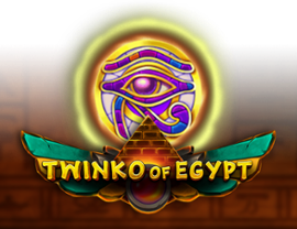 Twinko of Egypt