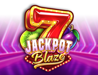 Jackpot Blaze
