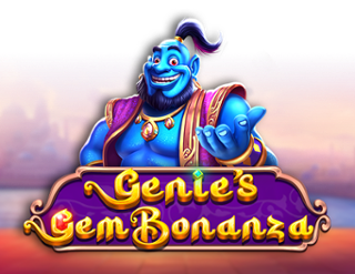 Genie’s Gem Bonanza