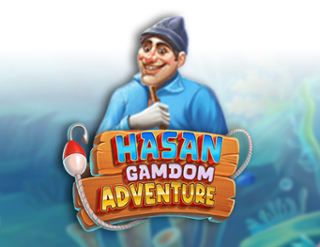 Hasan Gamdom Adventure