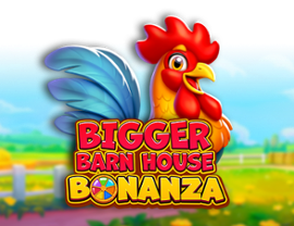 Bigger Barn House Bonanza