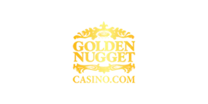Golden Nugget Online Casino Logo
