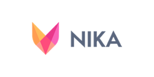 NIKA Casino Logo