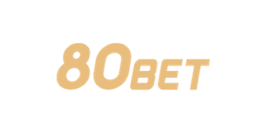 80BET Casino Logo