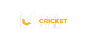 Mega Cricket World Casino Logo
