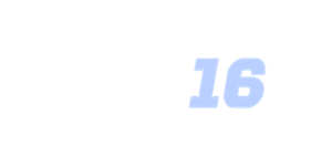 Bet16 Casino Logo