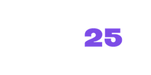 Bet25 Casino Logo