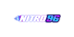 Nitro96 Casino Logo