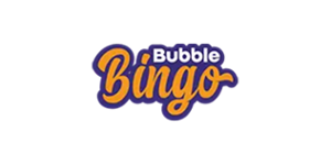 Bubble.Bingo Casino Logo