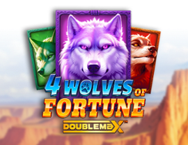 4 Wolves of Fortune