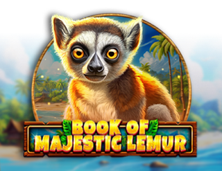 Jogar Book of Majestic Lemur no modo demo 100% Grátis