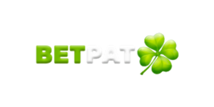 BetPat Casino Logo