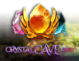 Crystal Cave 1000