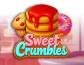 Sweet Crumbles