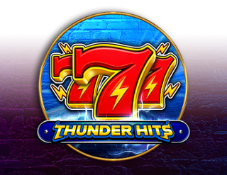 Thunder Hits Demo – Play Slot Game [100% Free]