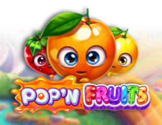 Pop’n Fruits