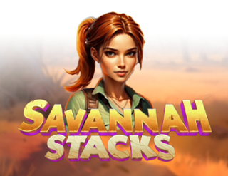 Savannah Stacks