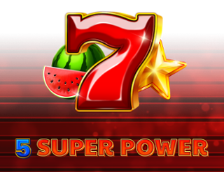 5 Super Power