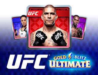 UFC Gold Blitz Ultimate