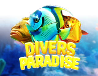 Divers Paradise Demo – Play Slot Game [100% Free]