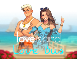Love Island - Love Bus