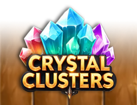 Crystal Clusters